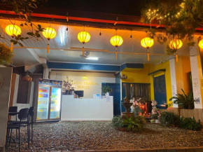 Luang Prabang Hostel